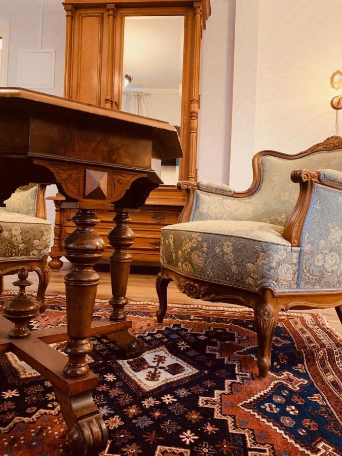Herrgardshotellet I Laxå Kültér fotó