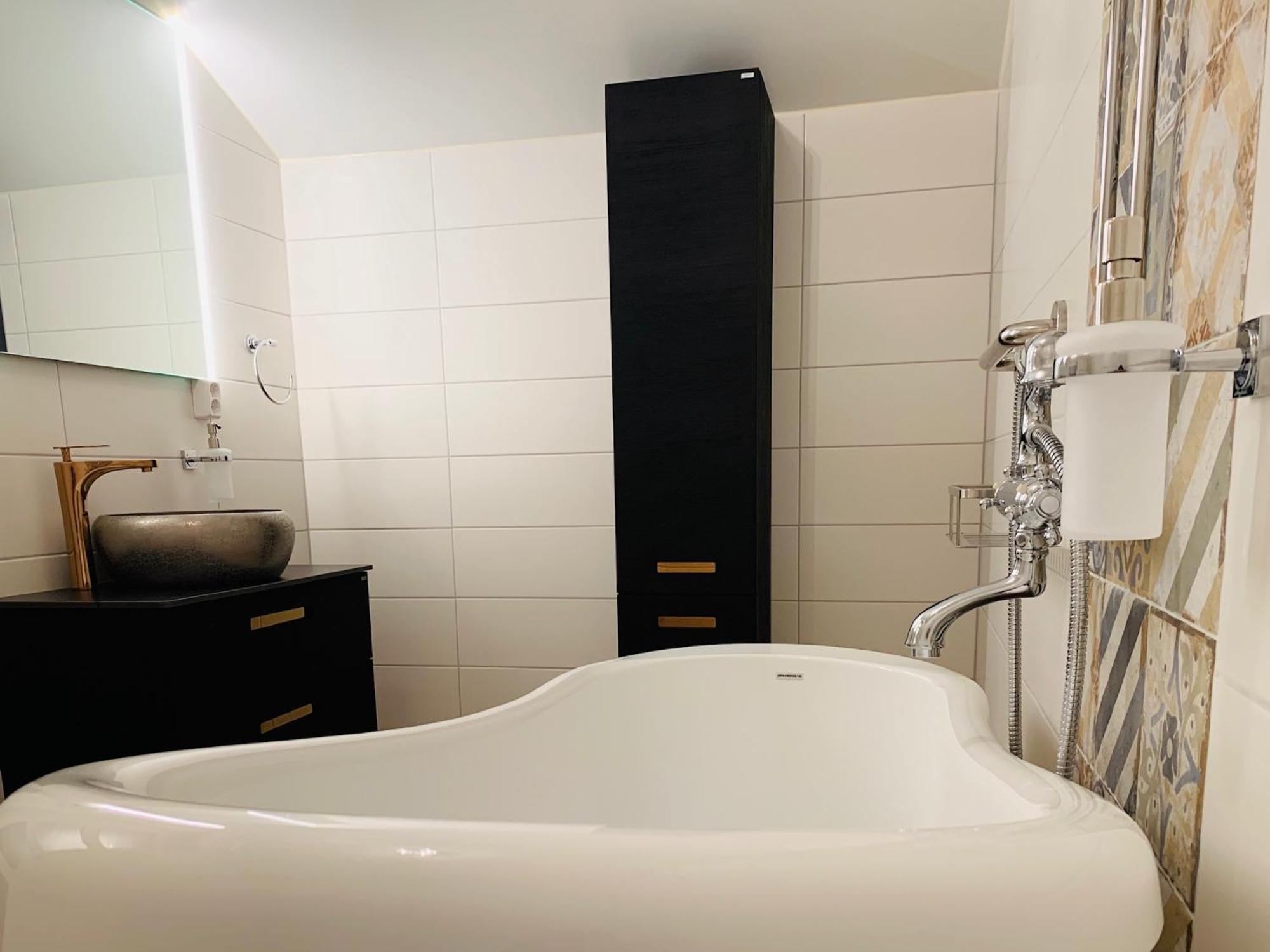 Herrgardshotellet I Laxå Kültér fotó
